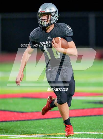 Thumbnail 3 in Salpointe Catholic @ Boulder Creek photogallery.