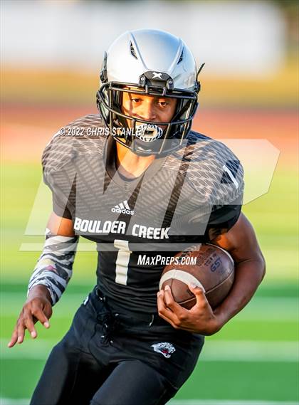 Thumbnail 1 in Salpointe Catholic @ Boulder Creek photogallery.