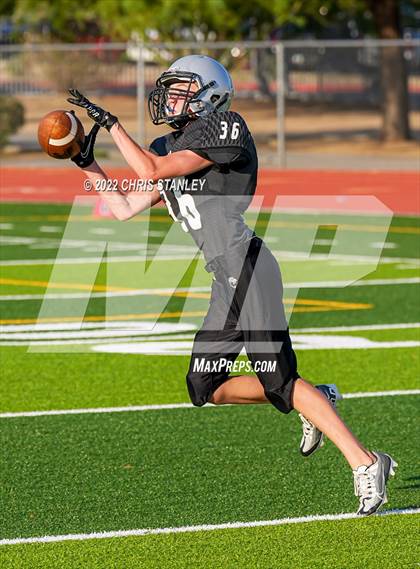 Thumbnail 3 in Salpointe Catholic @ Boulder Creek photogallery.