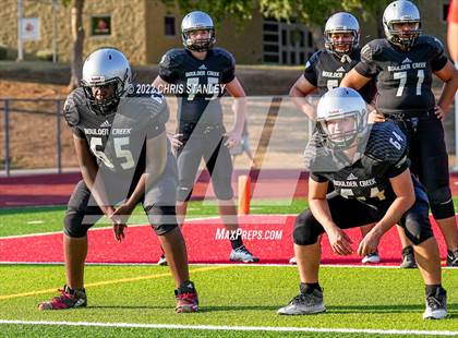 Thumbnail 2 in Salpointe Catholic @ Boulder Creek photogallery.
