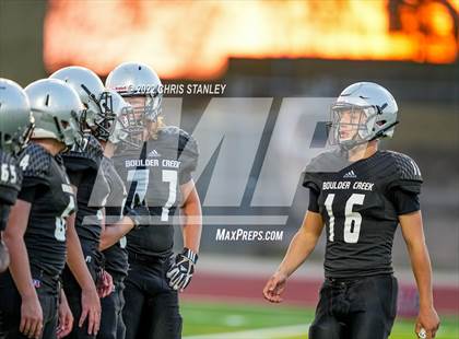 Thumbnail 2 in Salpointe Catholic @ Boulder Creek photogallery.