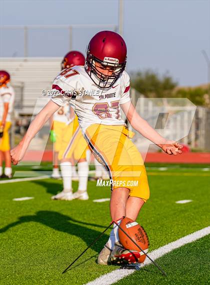 Thumbnail 3 in Salpointe Catholic @ Boulder Creek photogallery.