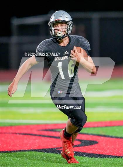 Thumbnail 3 in Salpointe Catholic @ Boulder Creek photogallery.
