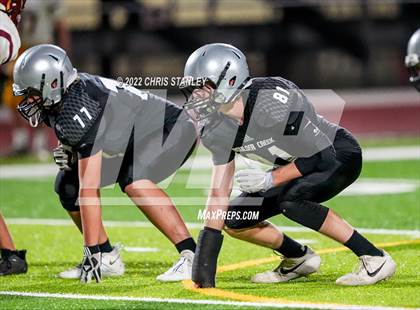 Thumbnail 2 in Salpointe Catholic @ Boulder Creek photogallery.
