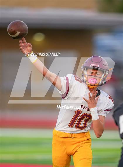 Thumbnail 1 in Salpointe Catholic @ Boulder Creek photogallery.