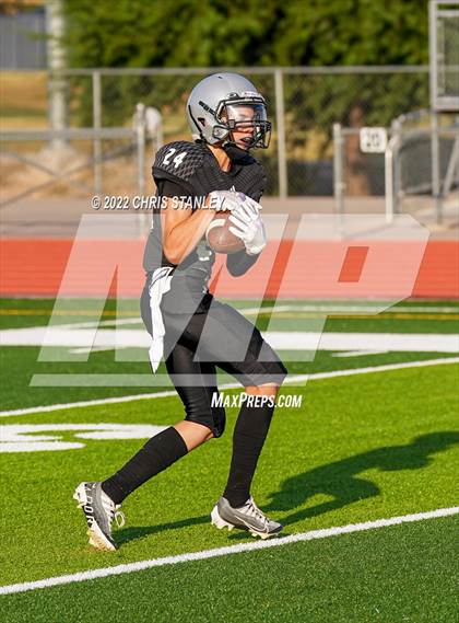 Thumbnail 3 in Salpointe Catholic @ Boulder Creek photogallery.