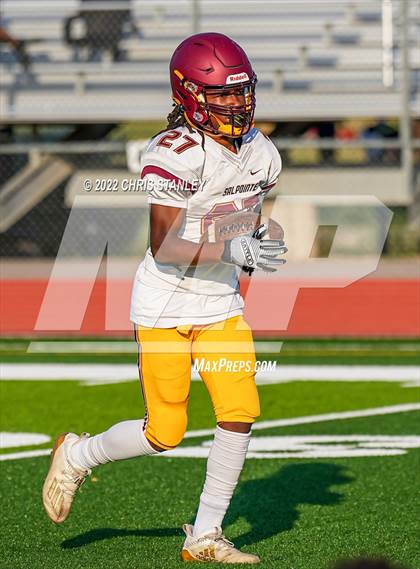 Thumbnail 1 in Salpointe Catholic @ Boulder Creek photogallery.