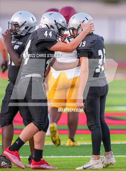 Thumbnail 3 in Salpointe Catholic @ Boulder Creek photogallery.