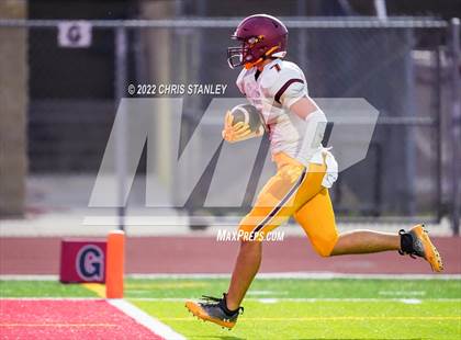 Thumbnail 3 in Salpointe Catholic @ Boulder Creek photogallery.
