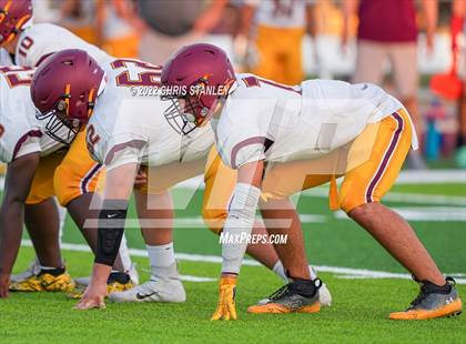 Thumbnail 2 in Salpointe Catholic @ Boulder Creek photogallery.