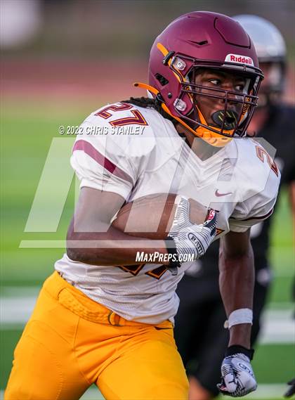 Thumbnail 2 in Salpointe Catholic @ Boulder Creek photogallery.