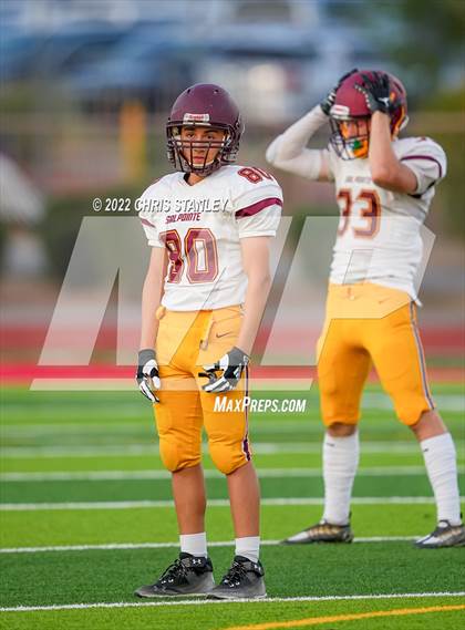 Thumbnail 2 in Salpointe Catholic @ Boulder Creek photogallery.