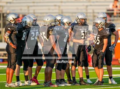 Thumbnail 3 in Salpointe Catholic @ Boulder Creek photogallery.
