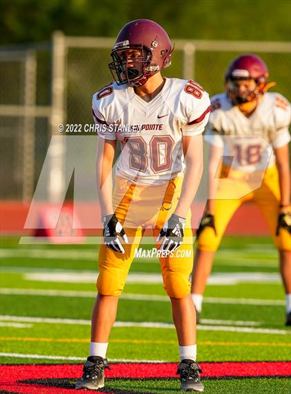 Thumbnail 1 in Salpointe Catholic @ Boulder Creek photogallery.