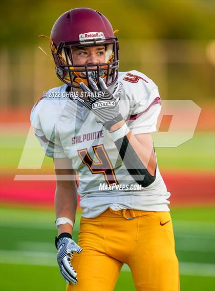 Thumbnail 3 in Salpointe Catholic @ Boulder Creek photogallery.