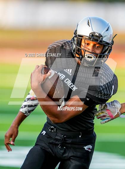 Thumbnail 3 in Salpointe Catholic @ Boulder Creek photogallery.