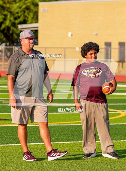 Thumbnail 3 in Salpointe Catholic @ Boulder Creek photogallery.
