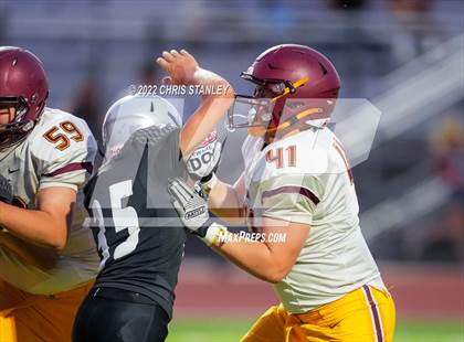 Thumbnail 3 in Salpointe Catholic @ Boulder Creek photogallery.