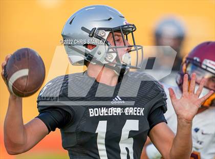 Thumbnail 3 in Salpointe Catholic @ Boulder Creek photogallery.