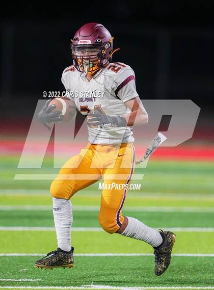 Thumbnail 2 in Salpointe Catholic @ Boulder Creek photogallery.