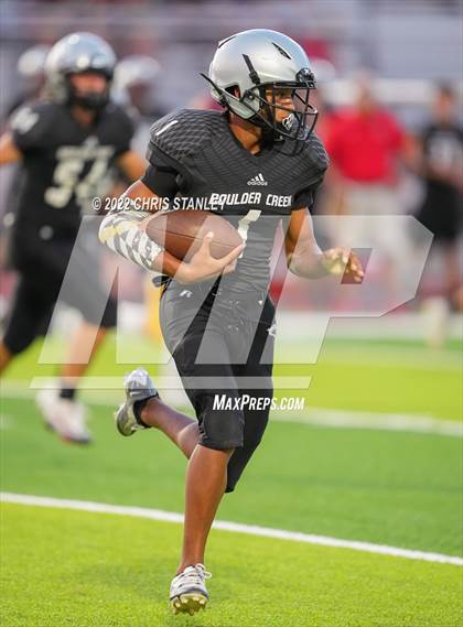 Thumbnail 3 in Salpointe Catholic @ Boulder Creek photogallery.