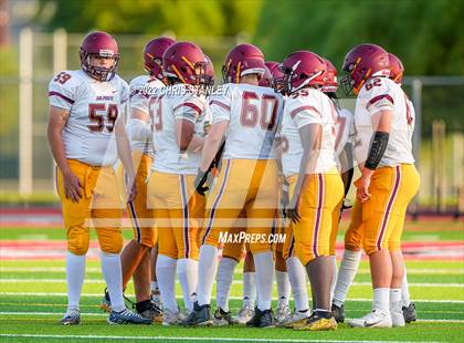 Thumbnail 3 in Salpointe Catholic @ Boulder Creek photogallery.