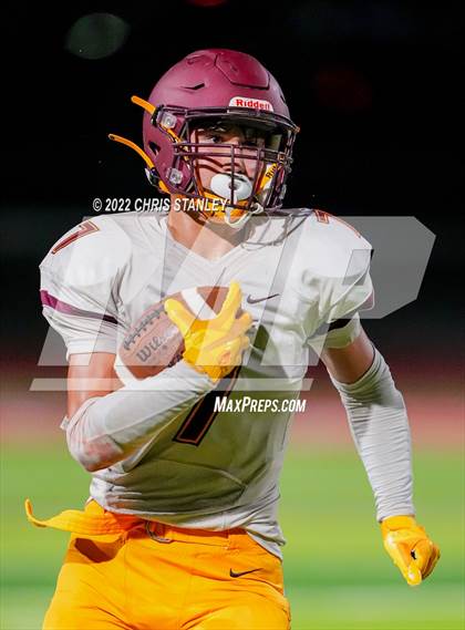 Thumbnail 3 in Salpointe Catholic @ Boulder Creek photogallery.