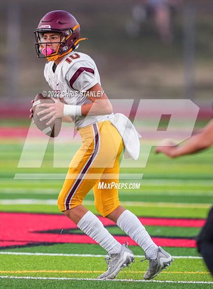Thumbnail 1 in Salpointe Catholic @ Boulder Creek photogallery.