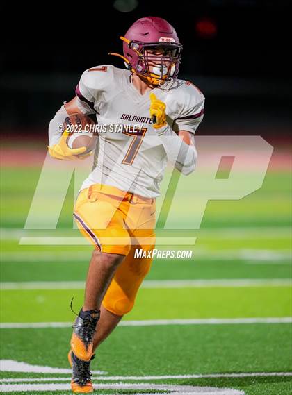 Thumbnail 1 in Salpointe Catholic @ Boulder Creek photogallery.