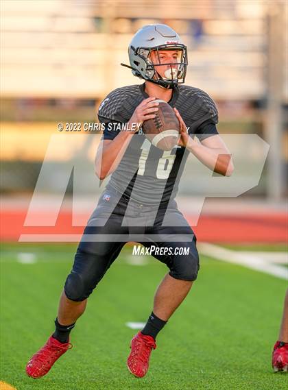 Thumbnail 1 in Salpointe Catholic @ Boulder Creek photogallery.