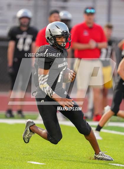 Thumbnail 2 in Salpointe Catholic @ Boulder Creek photogallery.