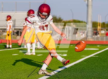 Thumbnail 1 in Salpointe Catholic @ Boulder Creek photogallery.