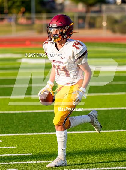 Thumbnail 1 in Salpointe Catholic @ Boulder Creek photogallery.
