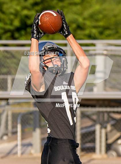 Thumbnail 3 in Salpointe Catholic @ Boulder Creek photogallery.