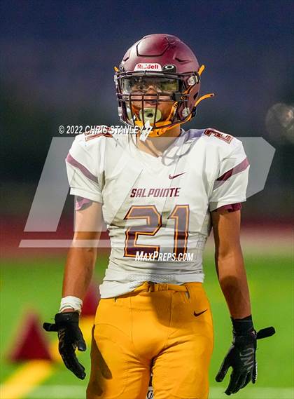 Thumbnail 2 in Salpointe Catholic @ Boulder Creek photogallery.
