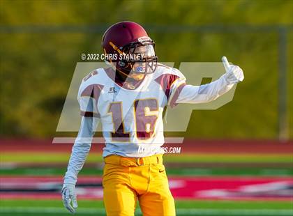 Thumbnail 1 in Salpointe Catholic @ Boulder Creek photogallery.