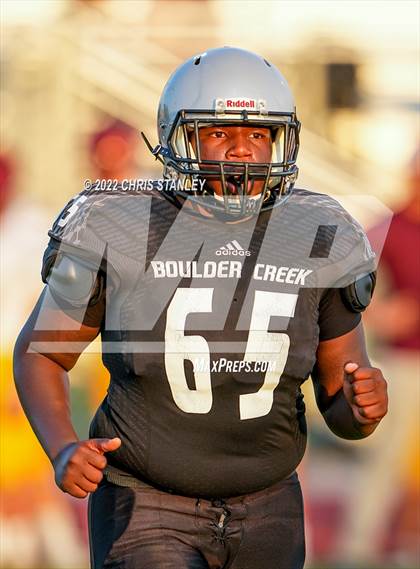Thumbnail 1 in Salpointe Catholic @ Boulder Creek photogallery.