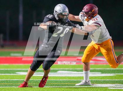 Thumbnail 3 in Salpointe Catholic @ Boulder Creek photogallery.