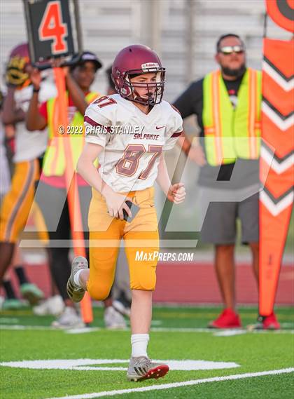 Thumbnail 2 in Salpointe Catholic @ Boulder Creek photogallery.