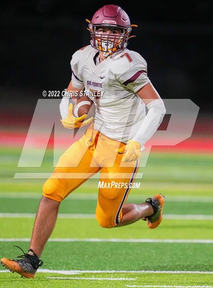 Thumbnail 1 in Salpointe Catholic @ Boulder Creek photogallery.