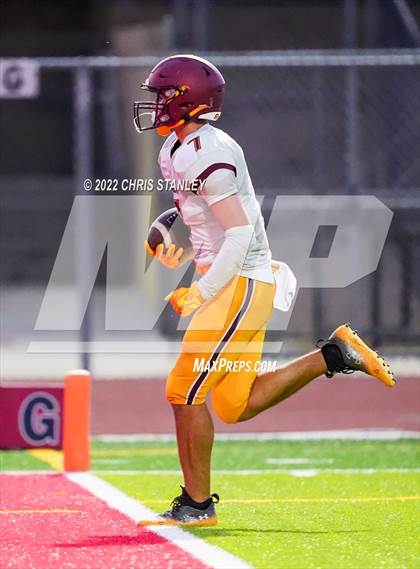 Thumbnail 1 in Salpointe Catholic @ Boulder Creek photogallery.