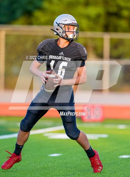 Thumbnail 1 in Salpointe Catholic @ Boulder Creek photogallery.