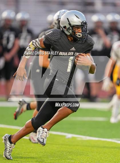Thumbnail 3 in Salpointe Catholic @ Boulder Creek photogallery.