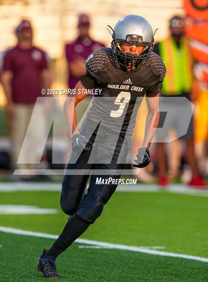 Thumbnail 3 in Salpointe Catholic @ Boulder Creek photogallery.