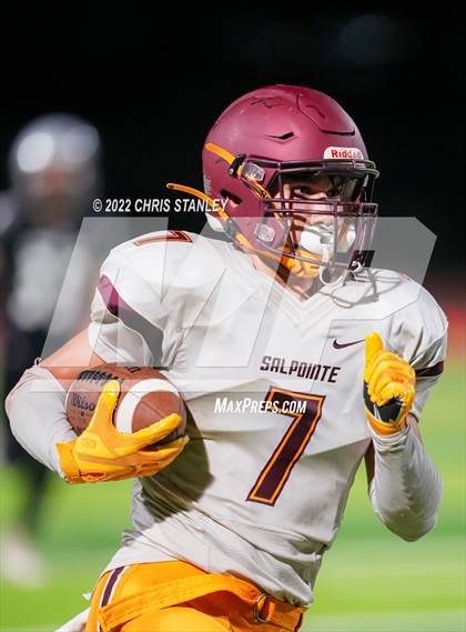 Thumbnail 3 in Salpointe Catholic @ Boulder Creek photogallery.
