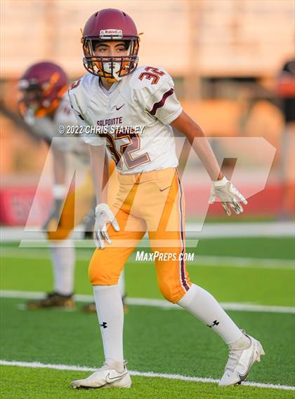 Thumbnail 3 in Salpointe Catholic @ Boulder Creek photogallery.
