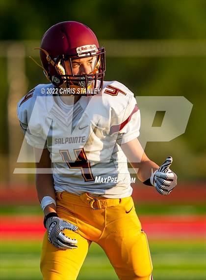 Thumbnail 2 in Salpointe Catholic @ Boulder Creek photogallery.