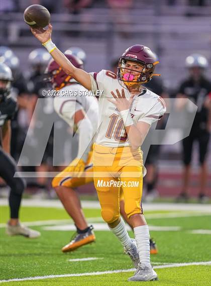 Thumbnail 1 in Salpointe Catholic @ Boulder Creek photogallery.
