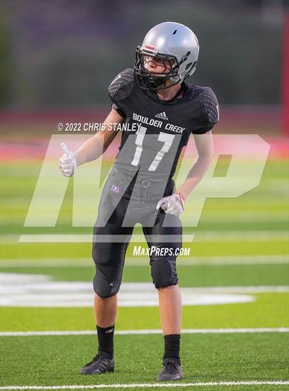 Thumbnail 1 in Salpointe Catholic @ Boulder Creek photogallery.