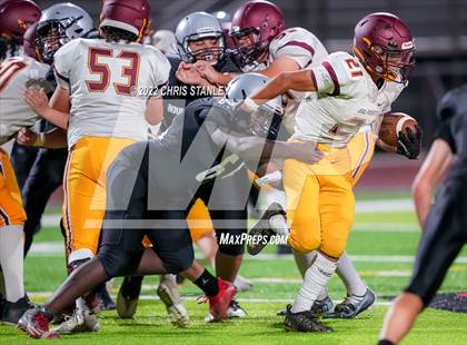 Thumbnail 2 in Salpointe Catholic @ Boulder Creek photogallery.